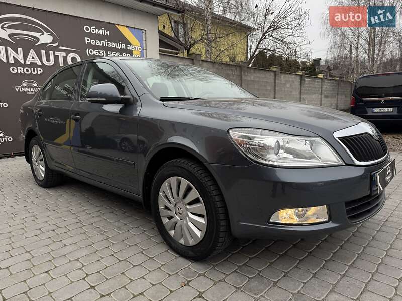 Лифтбек Skoda Octavia 2011 в Виннице фото 20 Лифтбек Skoda Octavia 2011 в Виннице