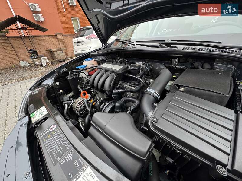 Лифтбек Skoda Octavia 2011 в Виннице фото 32 Лифтбек Skoda Octavia 2011 в Виннице