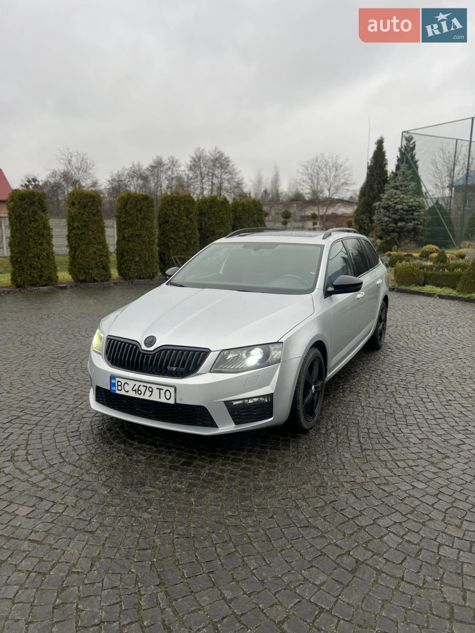 2015 Skoda Octavia - мініатюра 16