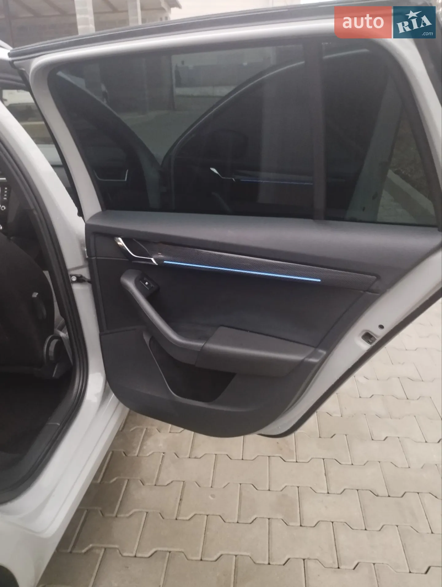 2018 Skoda Octavia - мініатюра 14