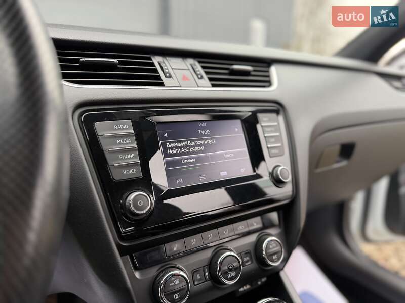 Універсал Skoda Octavia 2014 в Трускавці фото 36 Універсал Skoda Octavia 2014 в Трускавці