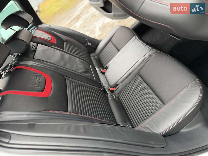 Універсал Skoda Octavia 2014 в Трускавці фото 44 Універсал Skoda Octavia 2014 в Трускавці