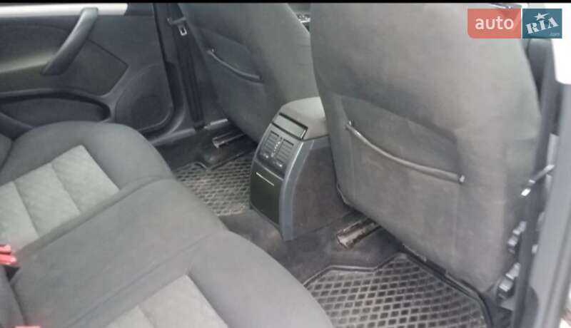 Универсал Skoda Octavia 2009 в Луцке