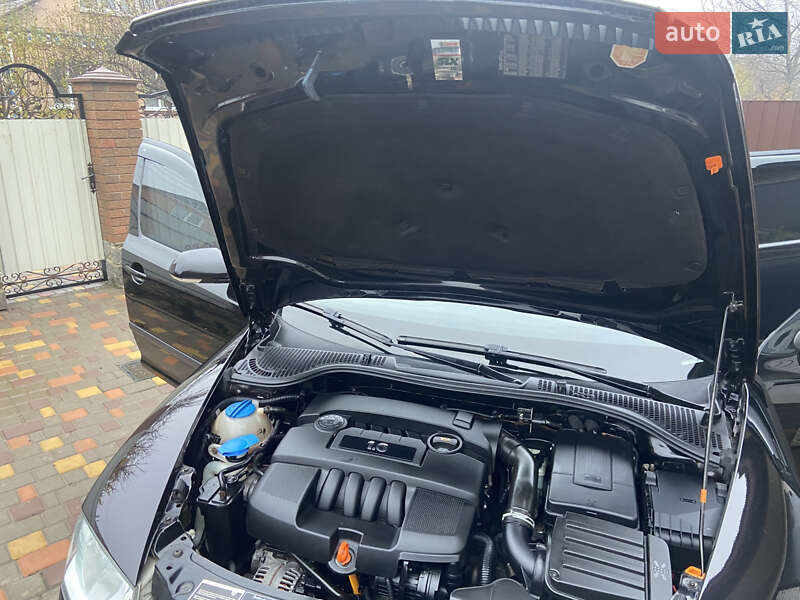 Универсал Skoda Octavia 2006 в Умани фото 16 Универсал Skoda Octavia 2006 в Умани