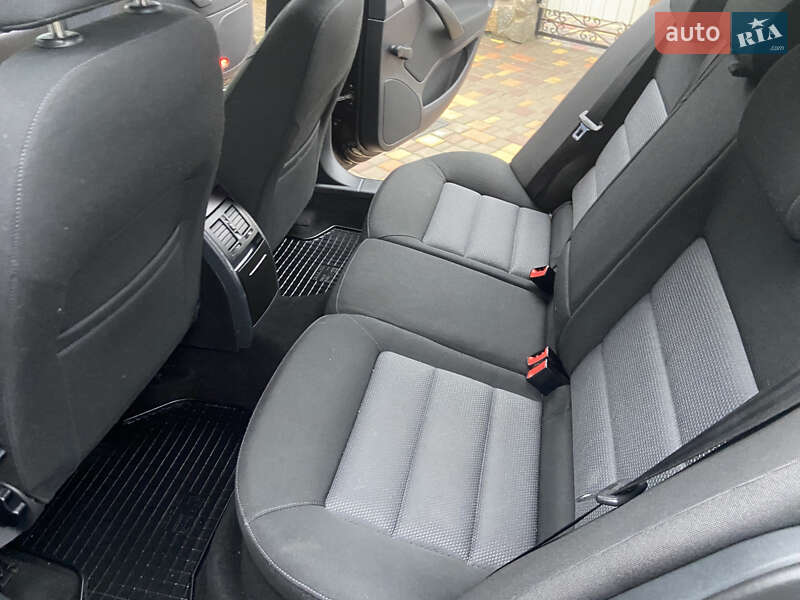 Универсал Skoda Octavia 2006 в Умани фото 22 Универсал Skoda Octavia 2006 в Умани