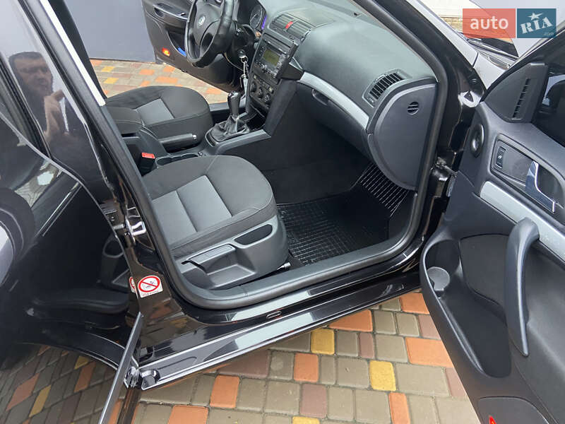Универсал Skoda Octavia 2006 в Умани фото 19 Универсал Skoda Octavia 2006 в Умани