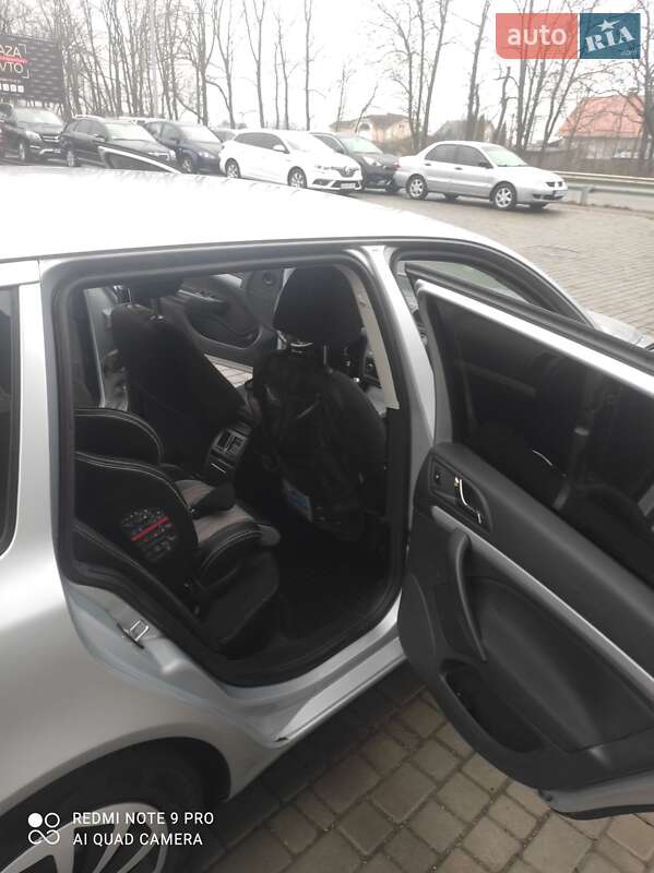 Универсал Skoda Octavia 2012 в Виннице фото 8 Универсал Skoda Octavia 2012 в Виннице