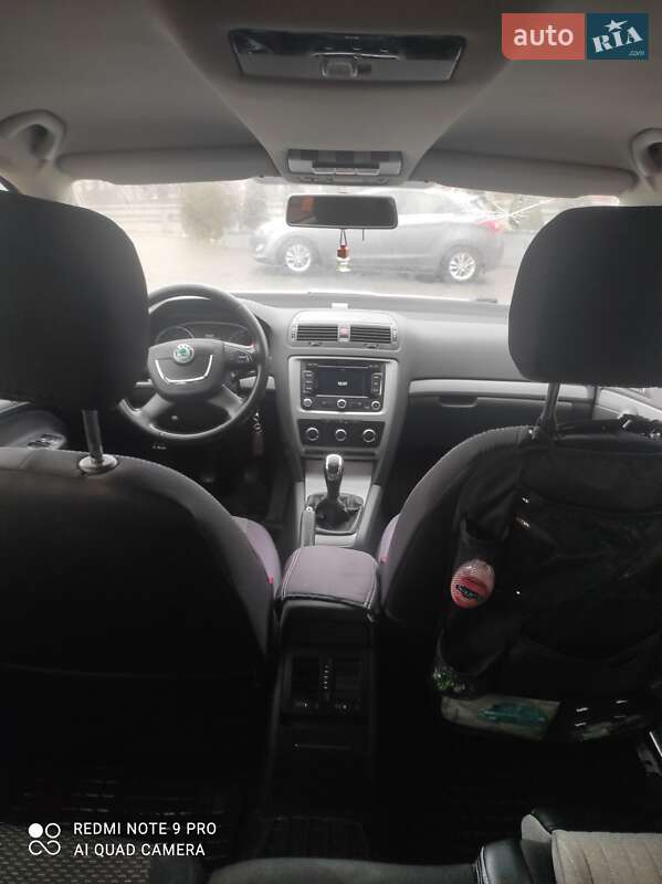 Универсал Skoda Octavia 2012 в Виннице фото 19 Универсал Skoda Octavia 2012 в Виннице