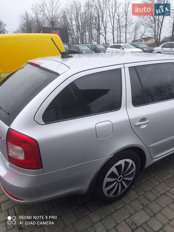 Универсал Skoda Octavia 2012 в Виннице фото 16 Универсал Skoda Octavia 2012 в Виннице