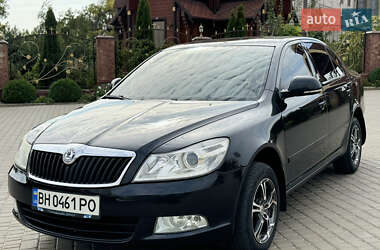 Ліфтбек Skoda Octavia 2011 в Одесі