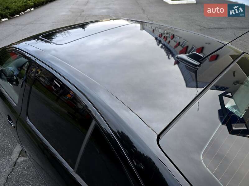 Лифтбек Skoda Octavia 2012 в Полтаве фото 12 Лифтбек Skoda Octavia 2012 в Полтаве