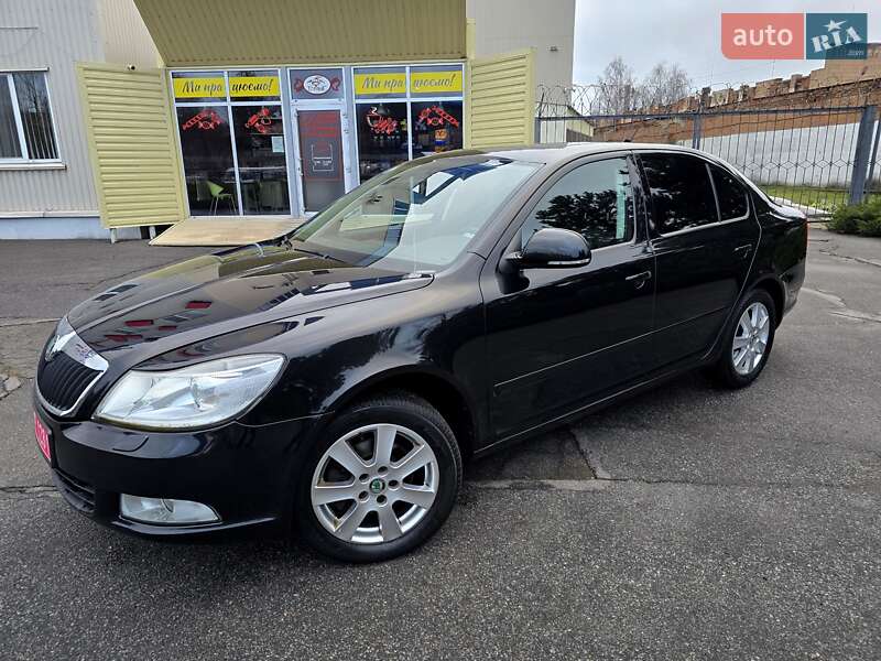 Лифтбек Skoda Octavia 2012 в Полтаве фото 18 Лифтбек Skoda Octavia 2012 в Полтаве