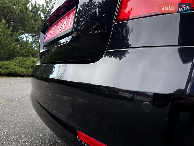 Лифтбек Skoda Octavia 2012 в Полтаве фото 28 Лифтбек Skoda Octavia 2012 в Полтаве