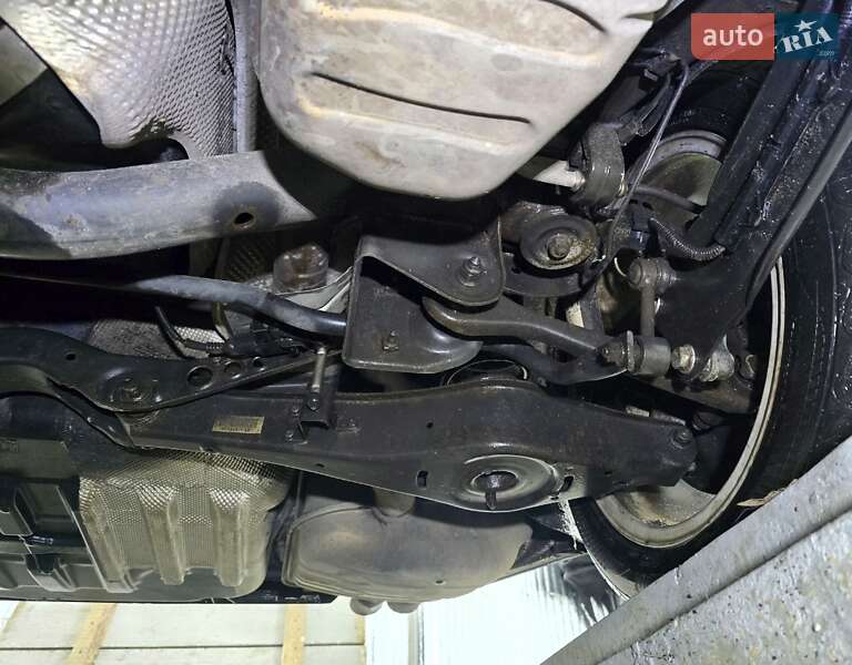 Лифтбек Skoda Octavia 2012 в Полтаве фото 48 Лифтбек Skoda Octavia 2012 в Полтаве