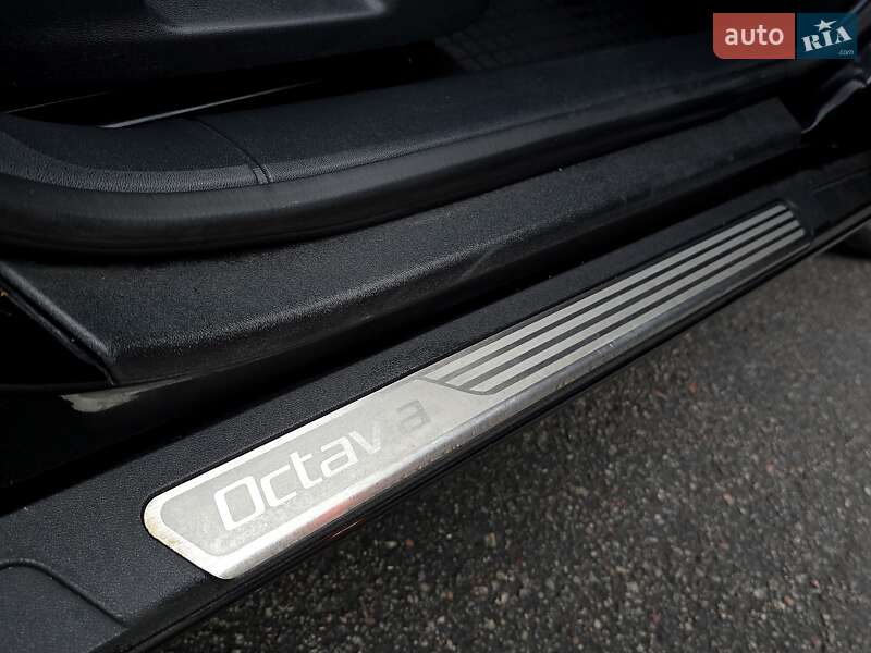Лифтбек Skoda Octavia 2012 в Полтаве фото 56 Лифтбек Skoda Octavia 2012 в Полтаве