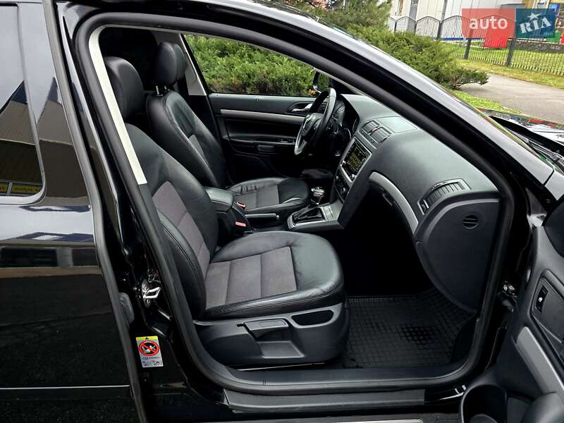 Лифтбек Skoda Octavia 2012 в Полтаве фото 60 Лифтбек Skoda Octavia 2012 в Полтаве