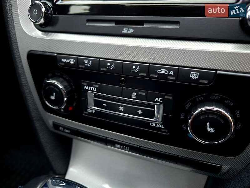 Лифтбек Skoda Octavia 2012 в Полтаве фото 66 Лифтбек Skoda Octavia 2012 в Полтаве