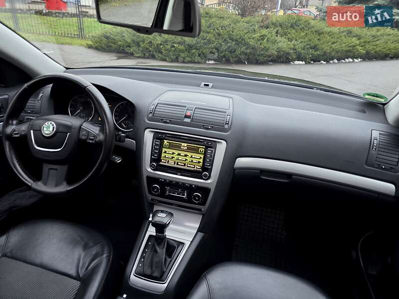 Лифтбек Skoda Octavia 2012 в Полтаве фото 91 Лифтбек Skoda Octavia 2012 в Полтаве