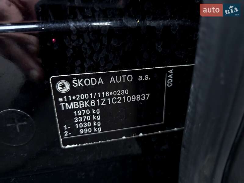 Лифтбек Skoda Octavia 2012 в Полтаве фото 103 Лифтбек Skoda Octavia 2012 в Полтаве