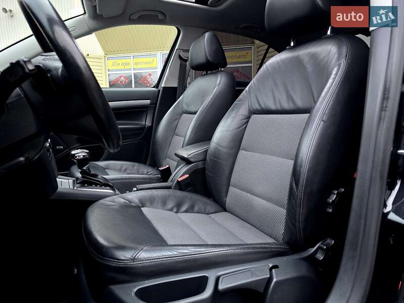 Лифтбек Skoda Octavia 2012 в Полтаве фото 105 Лифтбек Skoda Octavia 2012 в Полтаве