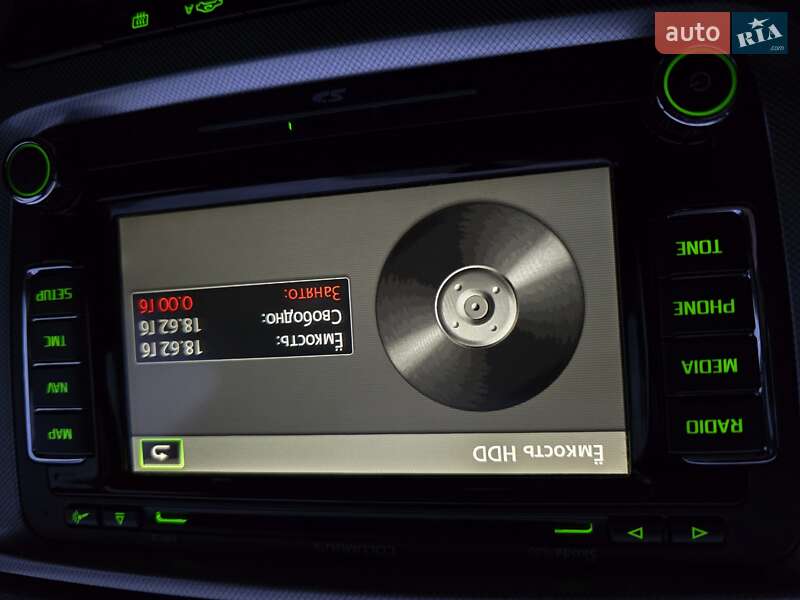 Лифтбек Skoda Octavia 2012 в Полтаве фото 119 Лифтбек Skoda Octavia 2012 в Полтаве