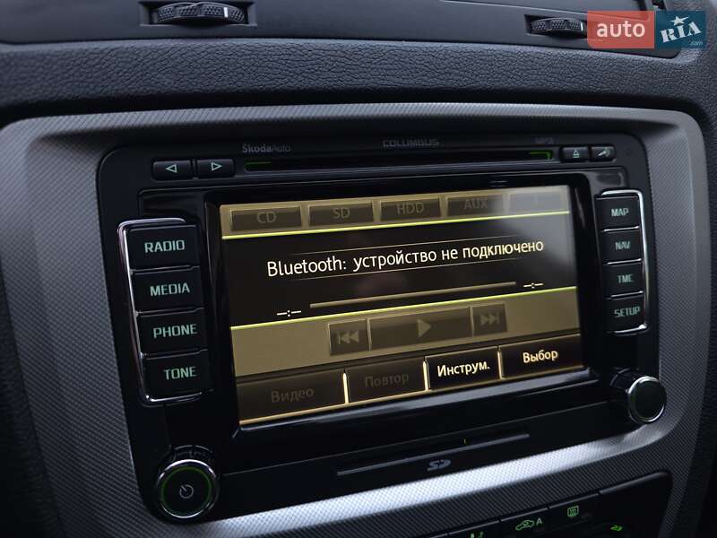 Лифтбек Skoda Octavia 2012 в Полтаве фото 129 Лифтбек Skoda Octavia 2012 в Полтаве