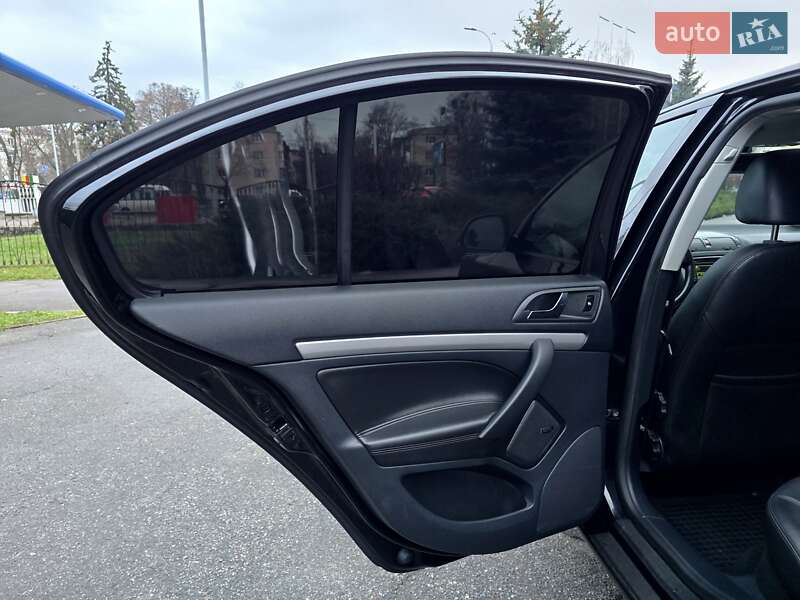 Лифтбек Skoda Octavia 2012 в Полтаве фото 136 Лифтбек Skoda Octavia 2012 в Полтаве