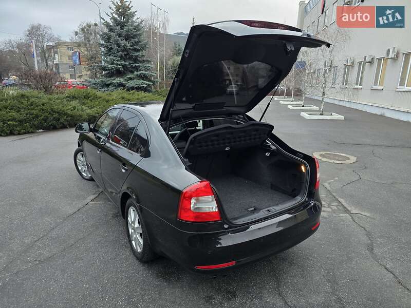Лифтбек Skoda Octavia 2012 в Полтаве фото 145 Лифтбек Skoda Octavia 2012 в Полтаве