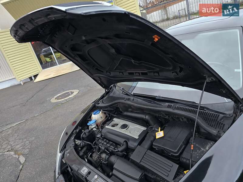 Лифтбек Skoda Octavia 2012 в Полтаве фото 163 Лифтбек Skoda Octavia 2012 в Полтаве