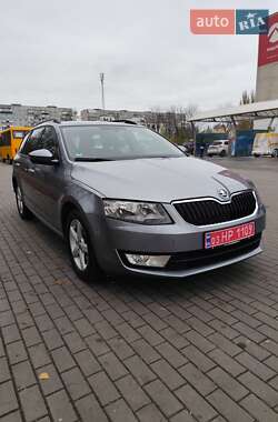 Універсал Skoda Octavia 2013 в Білій Церкві