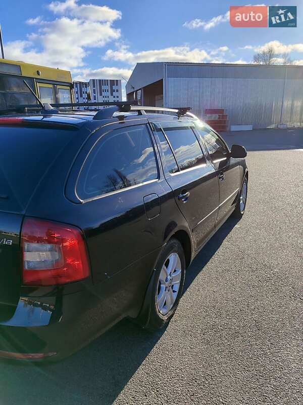 Универсал Skoda Octavia 2012 в Киеве