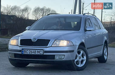 Универсал Skoda Octavia 2008 в Турке