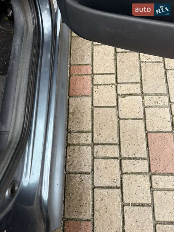 Универсал Skoda Octavia 2006 в Христиновке фото 19 Универсал Skoda Octavia 2006 в Христиновке