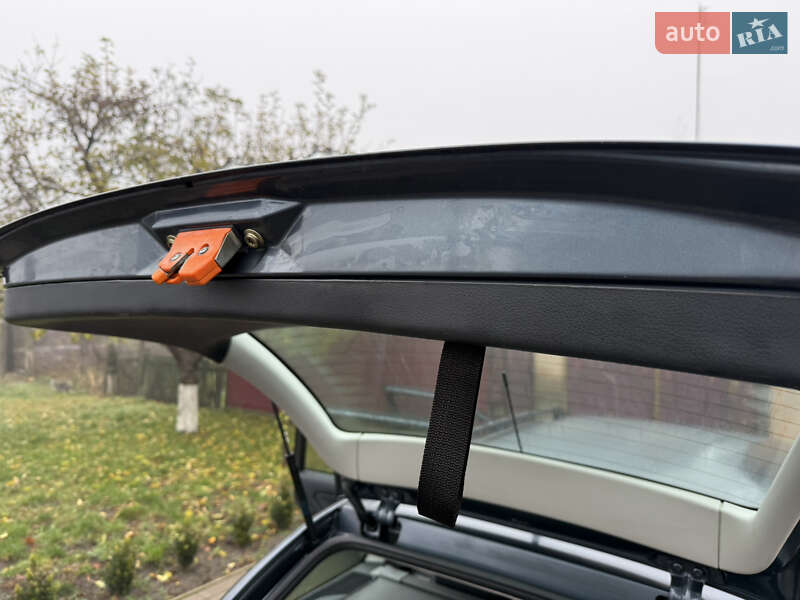 Универсал Skoda Octavia 2006 в Христиновке фото 23 Универсал Skoda Octavia 2006 в Христиновке