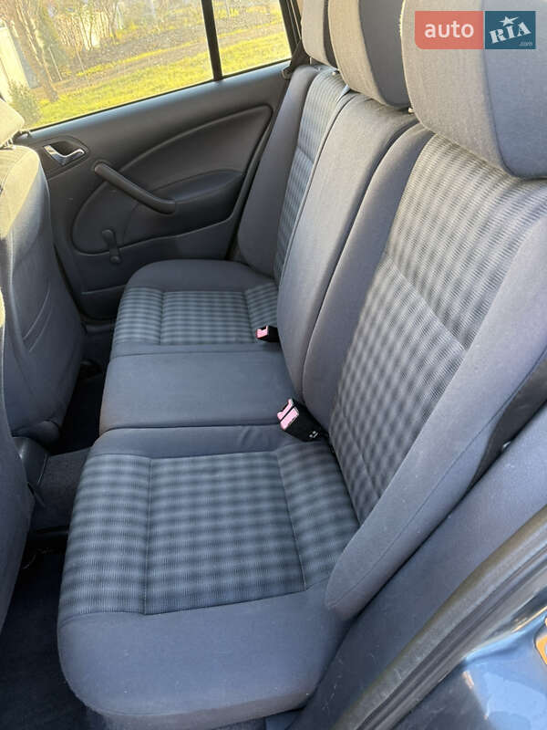 Универсал Skoda Octavia 2006 в Христиновке фото 30 Универсал Skoda Octavia 2006 в Христиновке