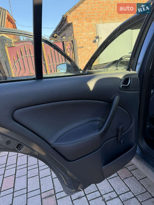 Универсал Skoda Octavia 2006 в Христиновке фото 31 Универсал Skoda Octavia 2006 в Христиновке