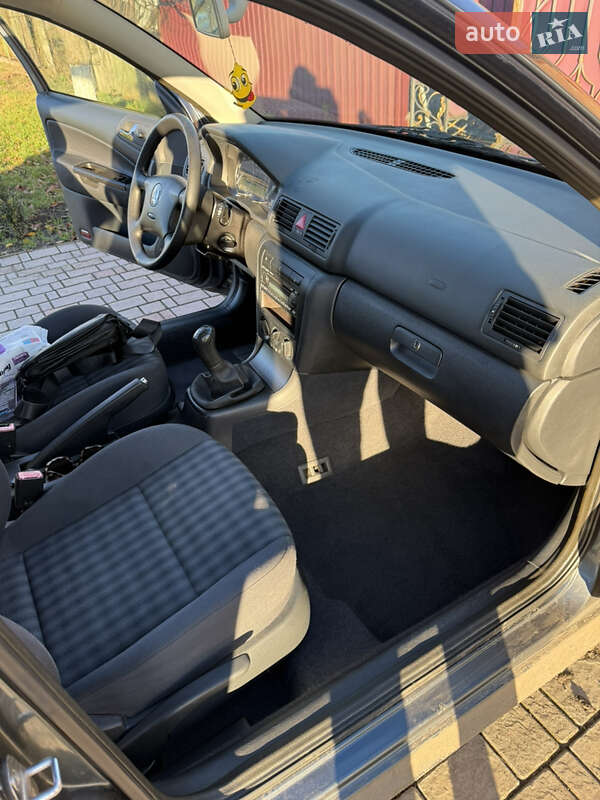 Универсал Skoda Octavia 2006 в Христиновке фото 35 Универсал Skoda Octavia 2006 в Христиновке