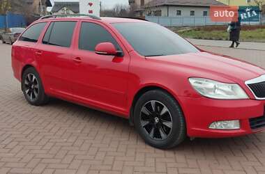 Універсал Skoda Octavia 2012 в Хмельницькому