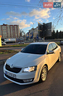 Ліфтбек Skoda Octavia 2013 в Кривому Розі