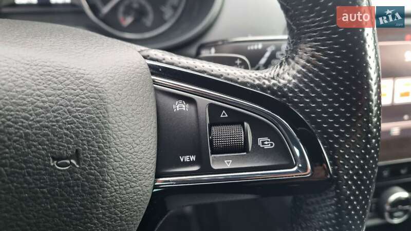 Универсал Skoda Octavia 2019 в Ковеле