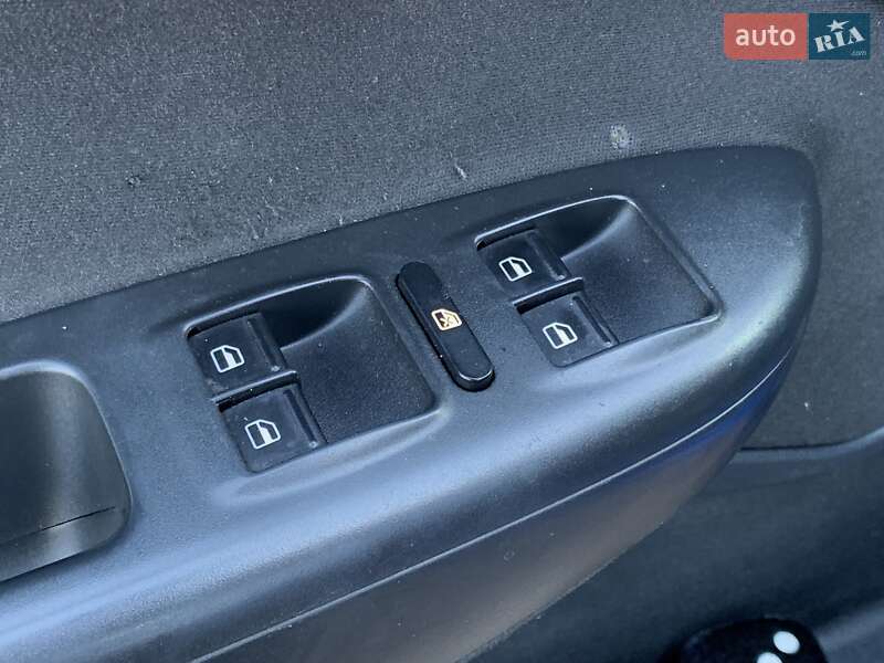 Универсал Skoda Octavia 2011 в Бердичеве