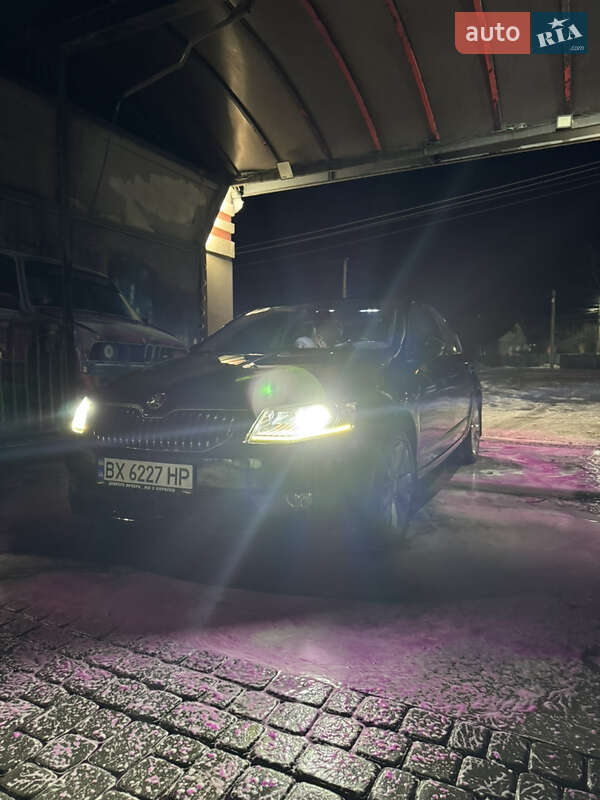 Skoda Octavia 2013 Skoda Octavia 2013