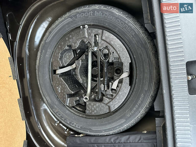 Универсал Skoda Octavia 2014 в Бродах фото 16 Универсал Skoda Octavia 2014 в Бродах