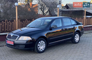 Ліфтбек Skoda Octavia 2012 в Києві