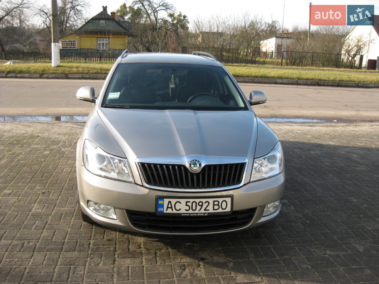 2013 Skoda Octavia - мініатюра 57