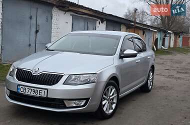 Лифтбек Skoda Octavia 2013 в Нежине