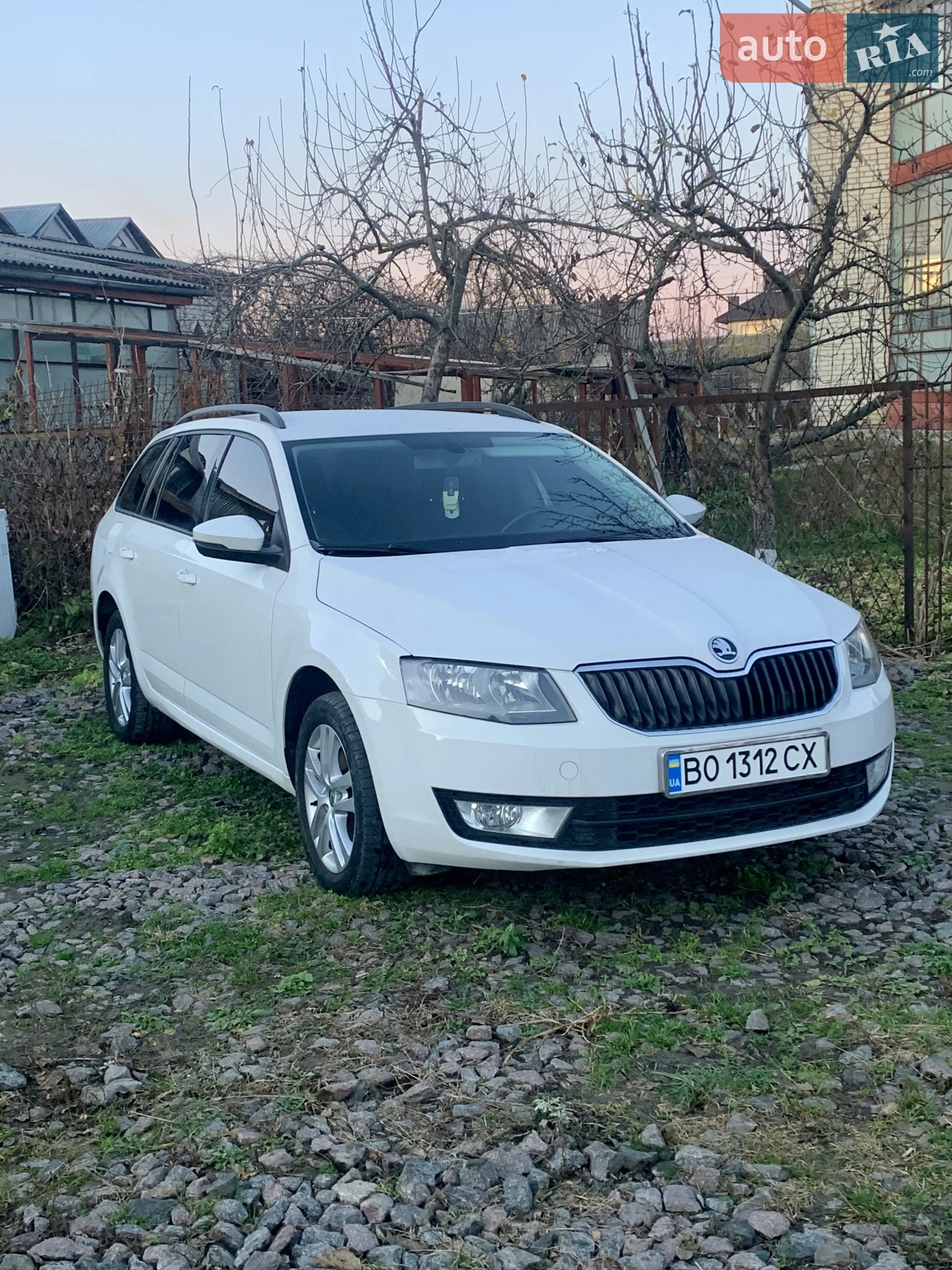 2015 Skoda Octavia - мініатюра 3