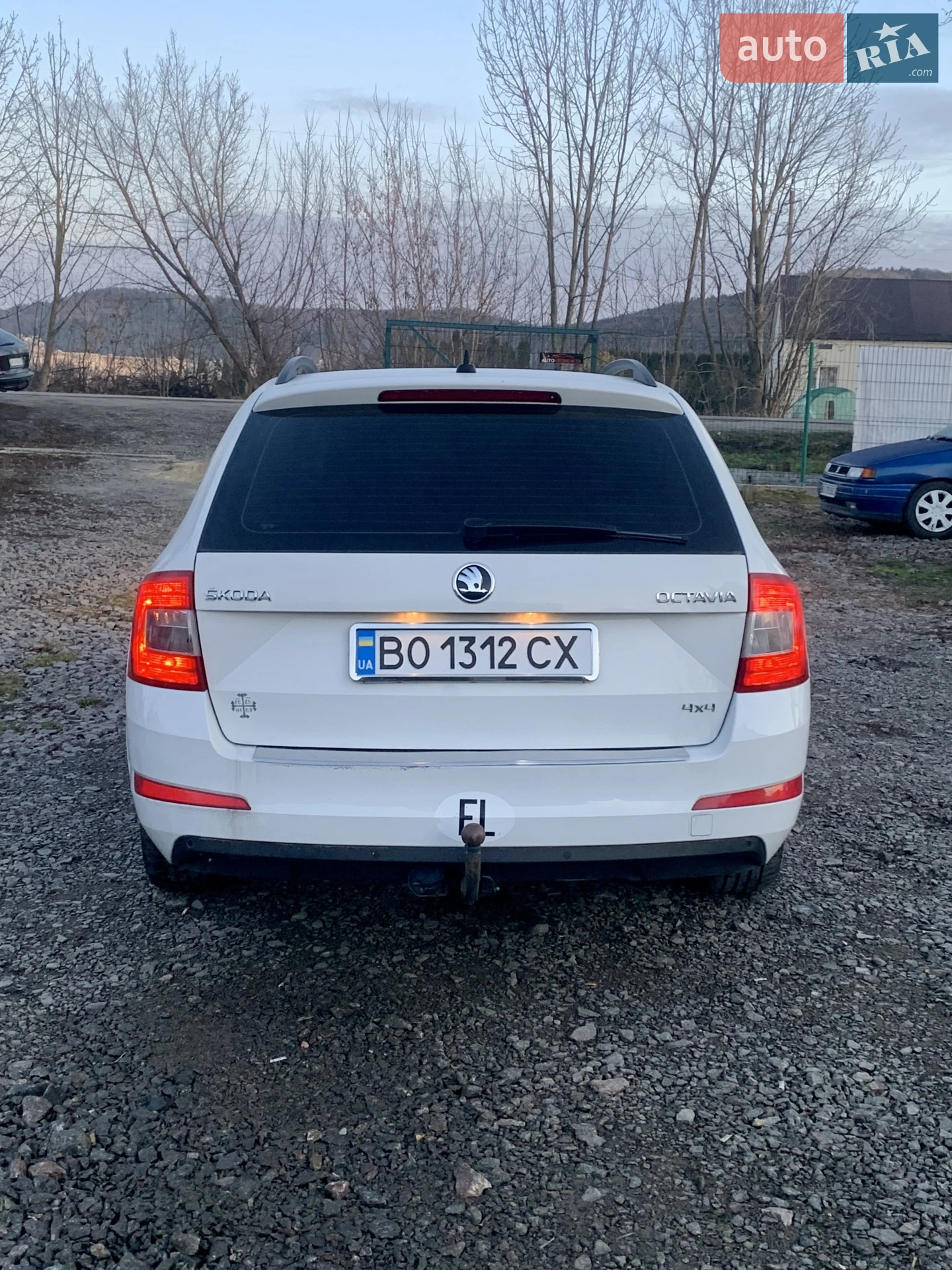 2015 Skoda Octavia - мініатюра 13