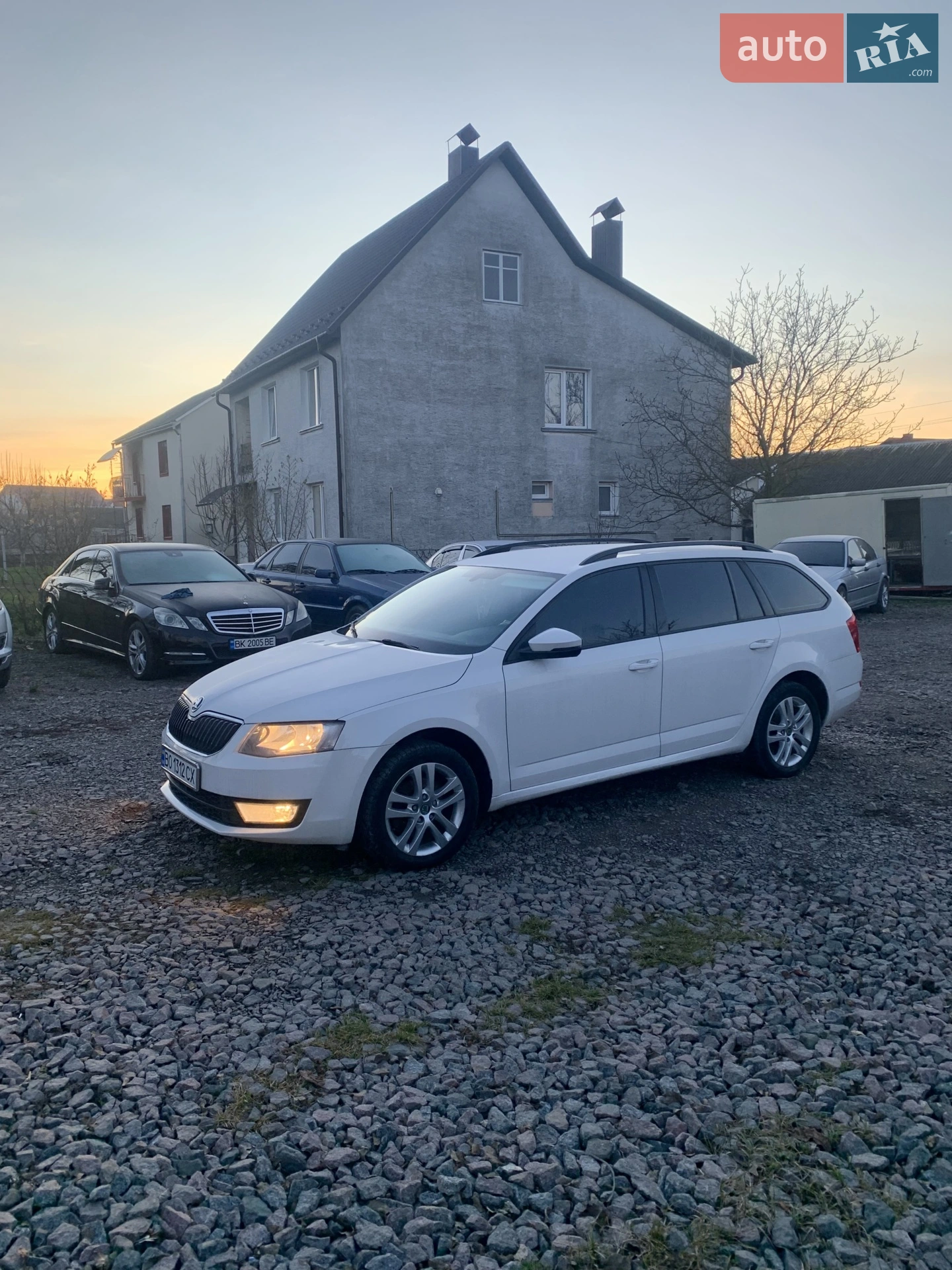 2015 Skoda Octavia - мініатюра 17