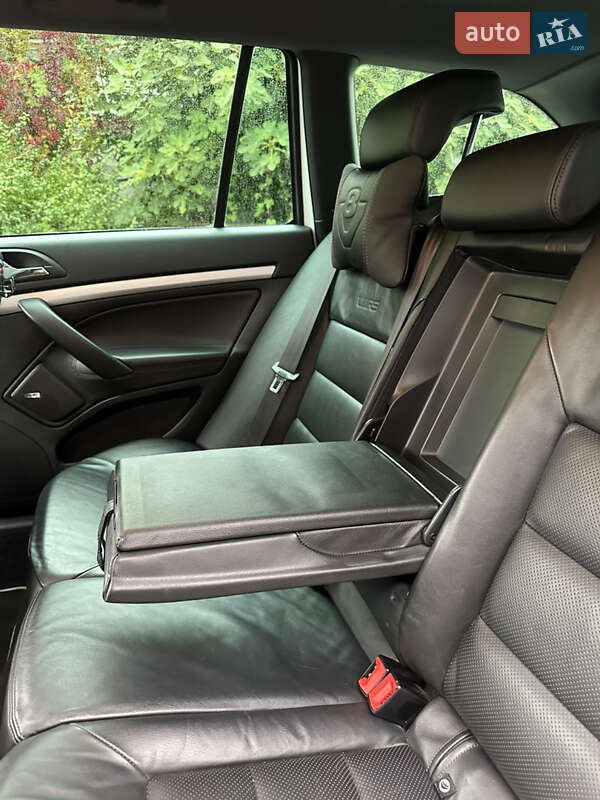 Универсал Skoda Octavia 2011 в Ужгороде